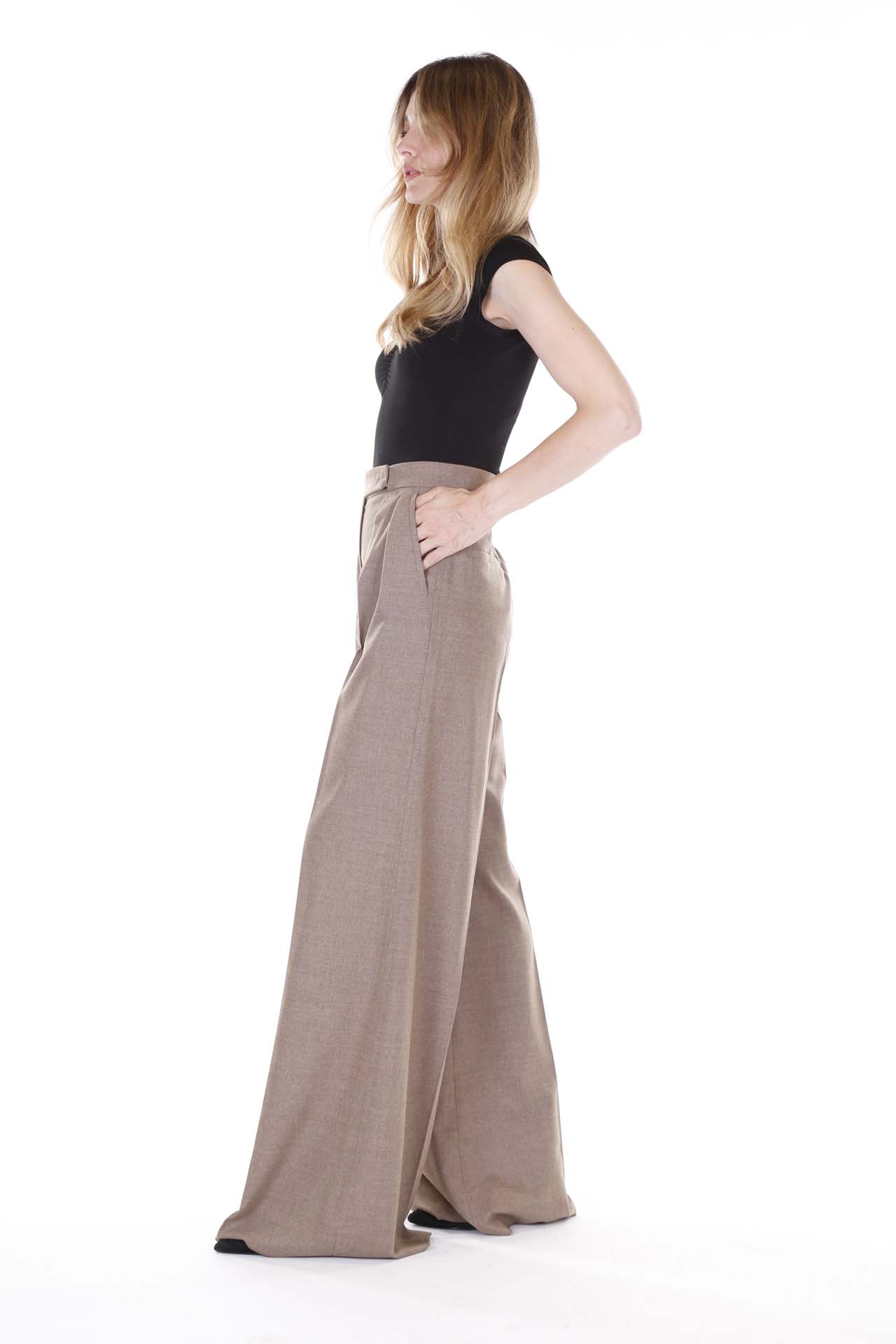 Max Mara, Pantaloni